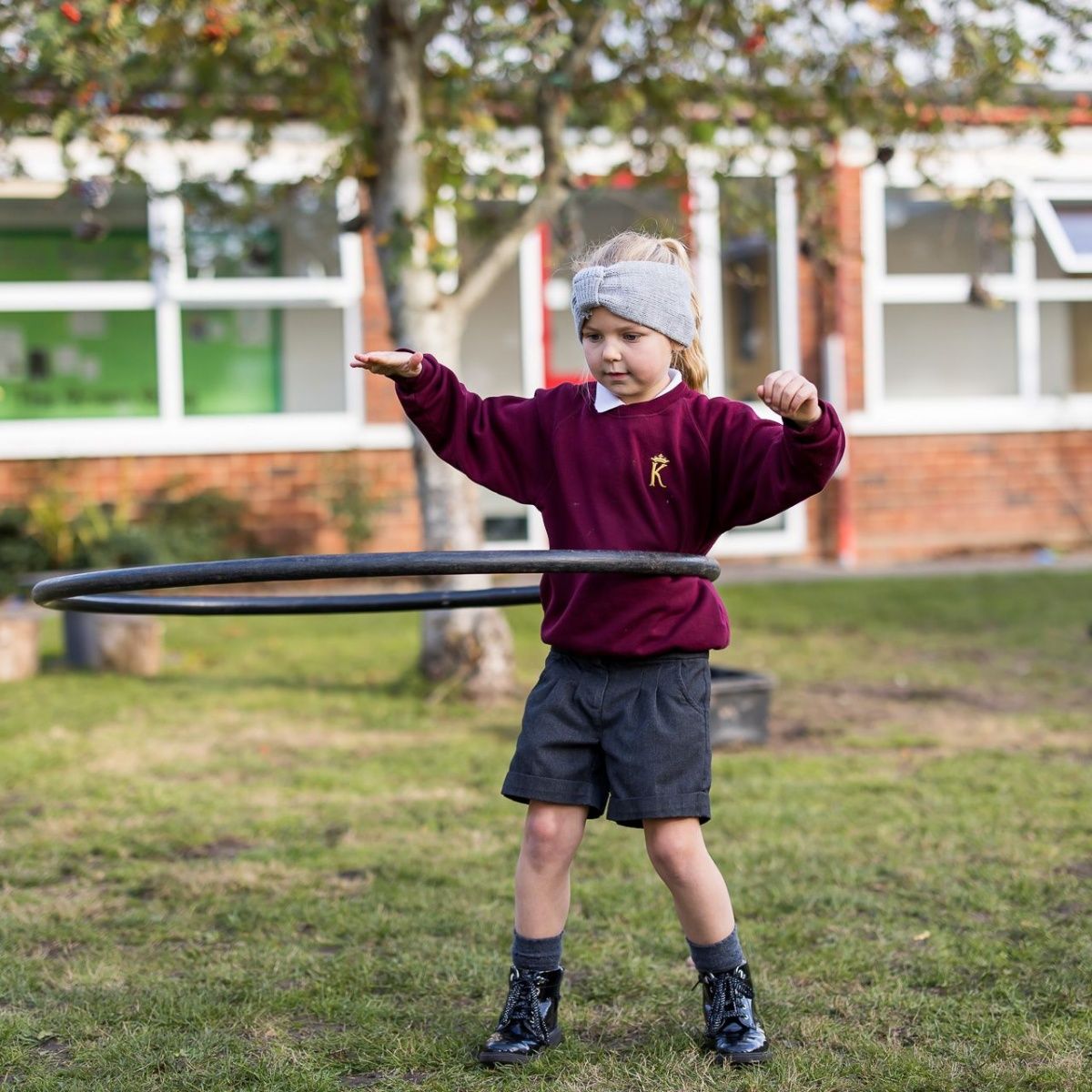 Thank you for your feedback - This week, we have been going through the parent and carer feedback from the summer survey.  kingshamprimary.org.uk/blog/?pid=1&ni…