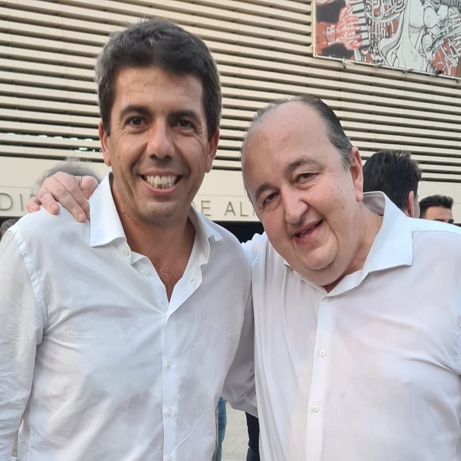 MIGUEL VALOR tweet media