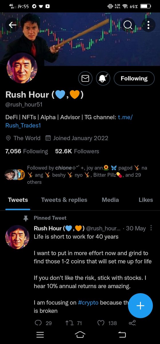 TrishaUy11's tweet photo. @Missy__Crypto @rush_hour51 💜💜💜 https://t.co/sJx55oYt4u