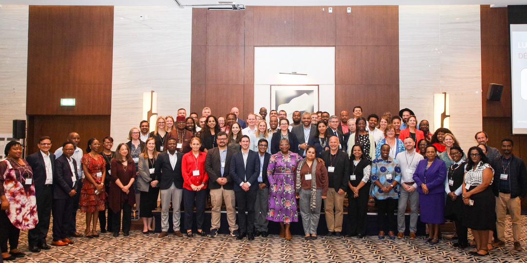 It's been a great 2 days of learning about what various partners are doing to improve #learningoutcomes. Today, the #FLN2023 #FLNpartnersconvening will discuss what has worked in building evidence, advocacy with decision-makers, and technical and communications support.