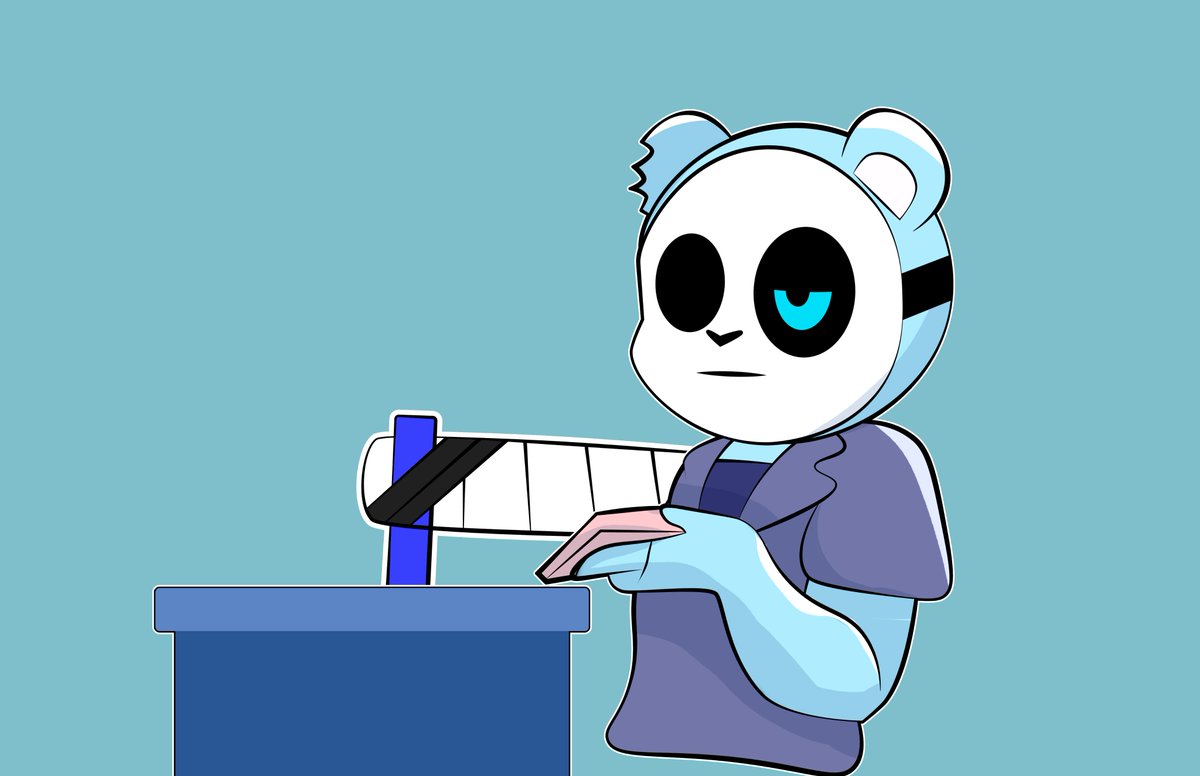 Flipsy0529's tweet photo. #meme #artmeme #happytreefriends #evilflippy #originalcharacter #furry #furryanthro #flippy #tiktok #unicornwars #fanart #animatic #shitpost https://t.co/5TjwbwZWpQ