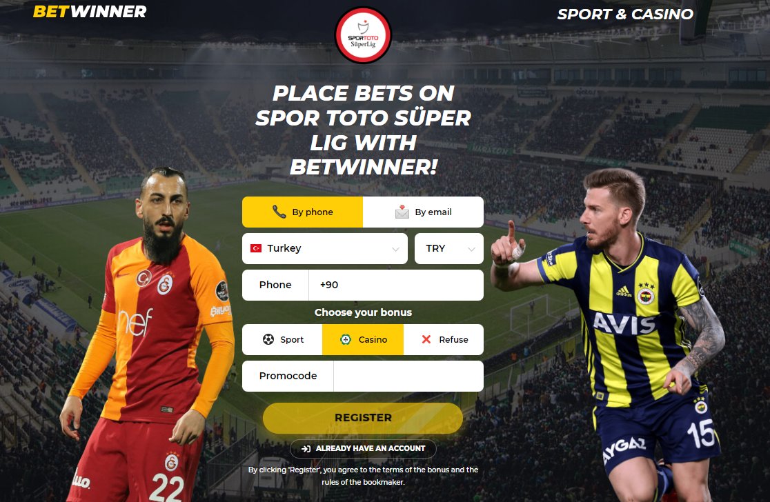 Find Out Now, What Should You Do For Fast betwinner partner?