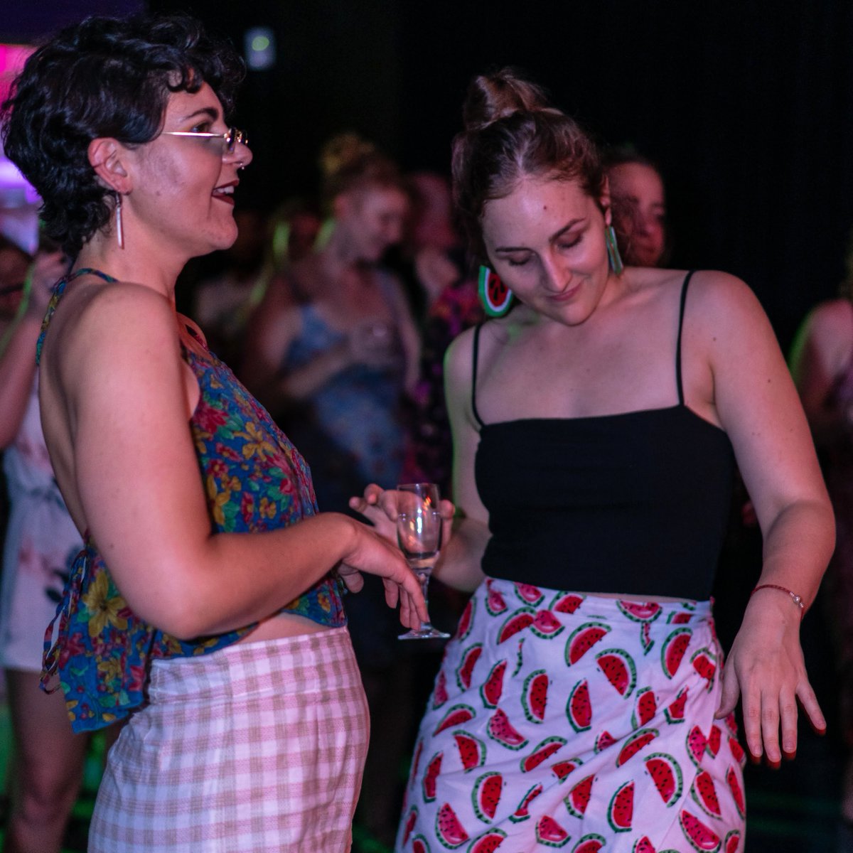 Darwin Fringe Festival tweet media