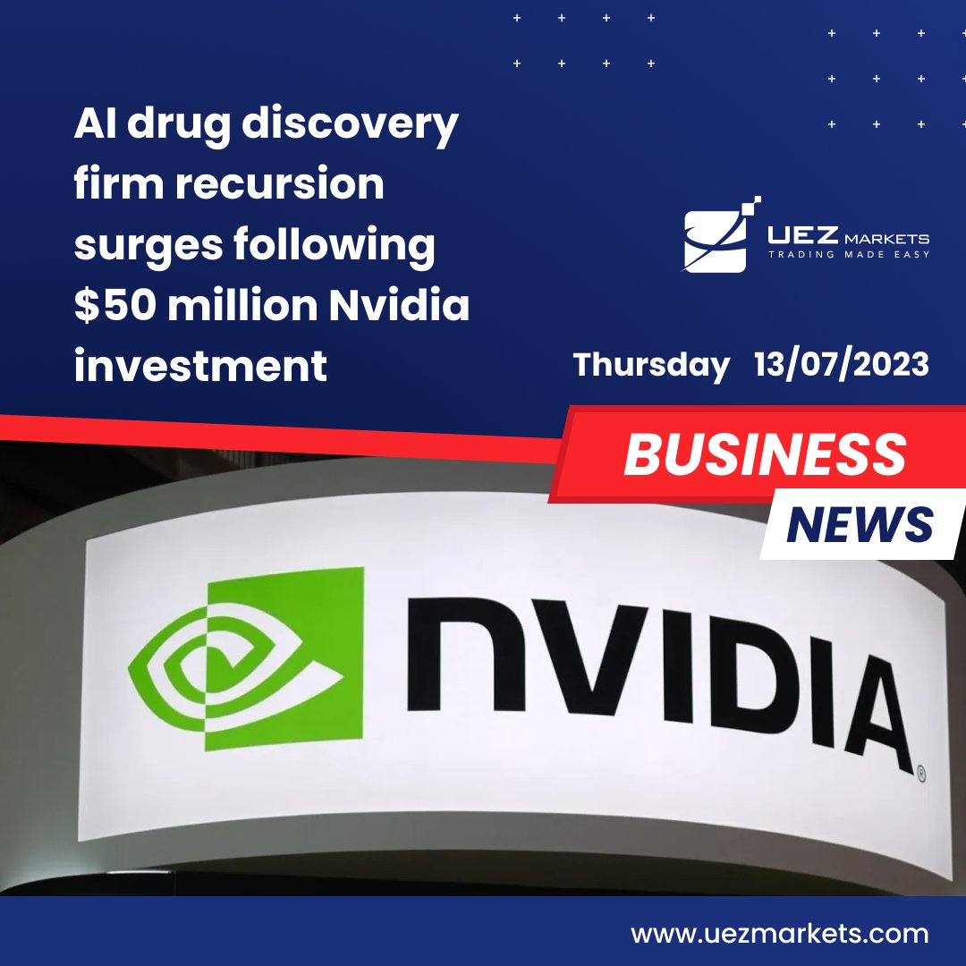 UEZ Markets tweet media