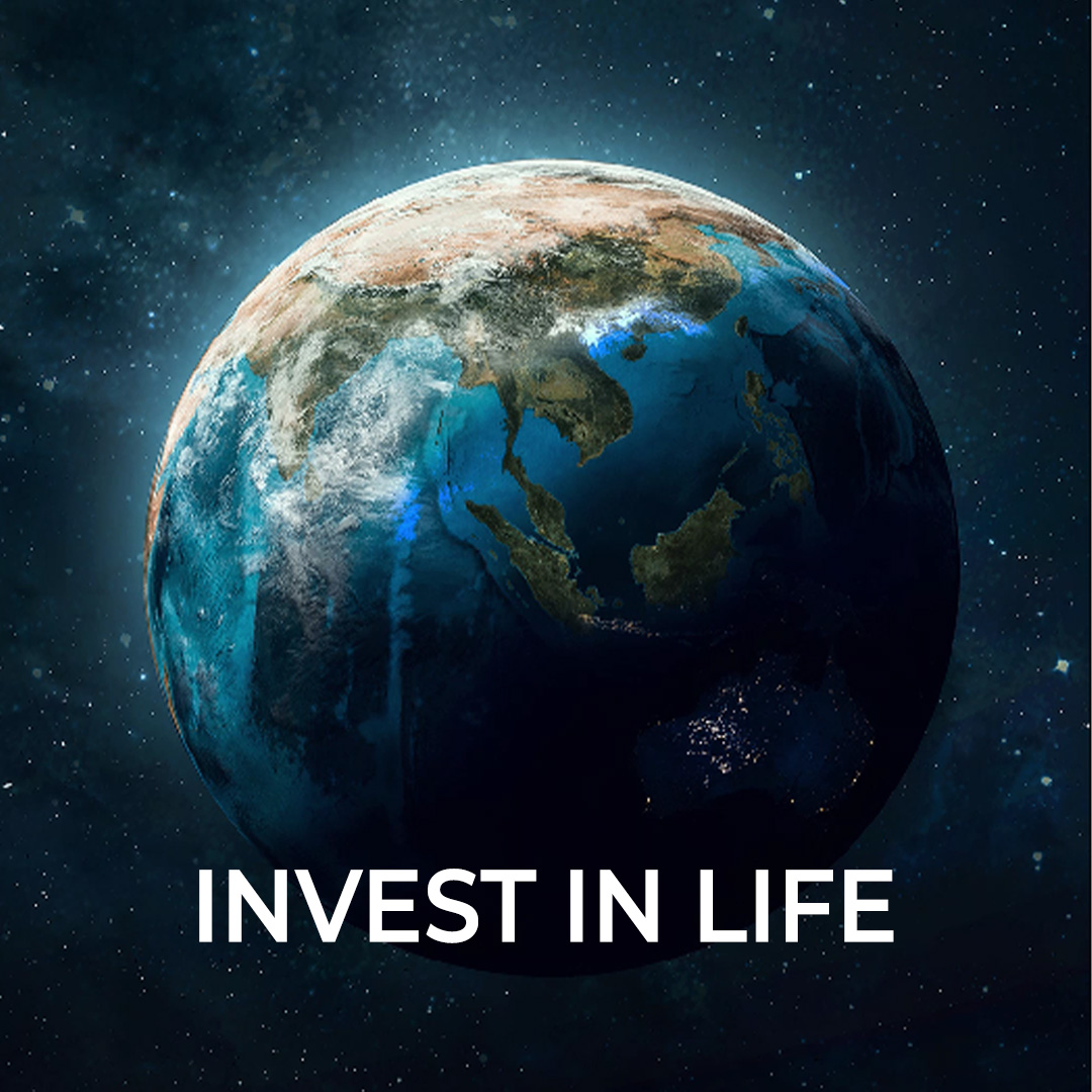 _gardenoflife_'s tweet image. We’ve created a world where every investment contributes to the sustainability and prosperity of our planet. That's the Garden of Life. 🌍 #InvestInLife