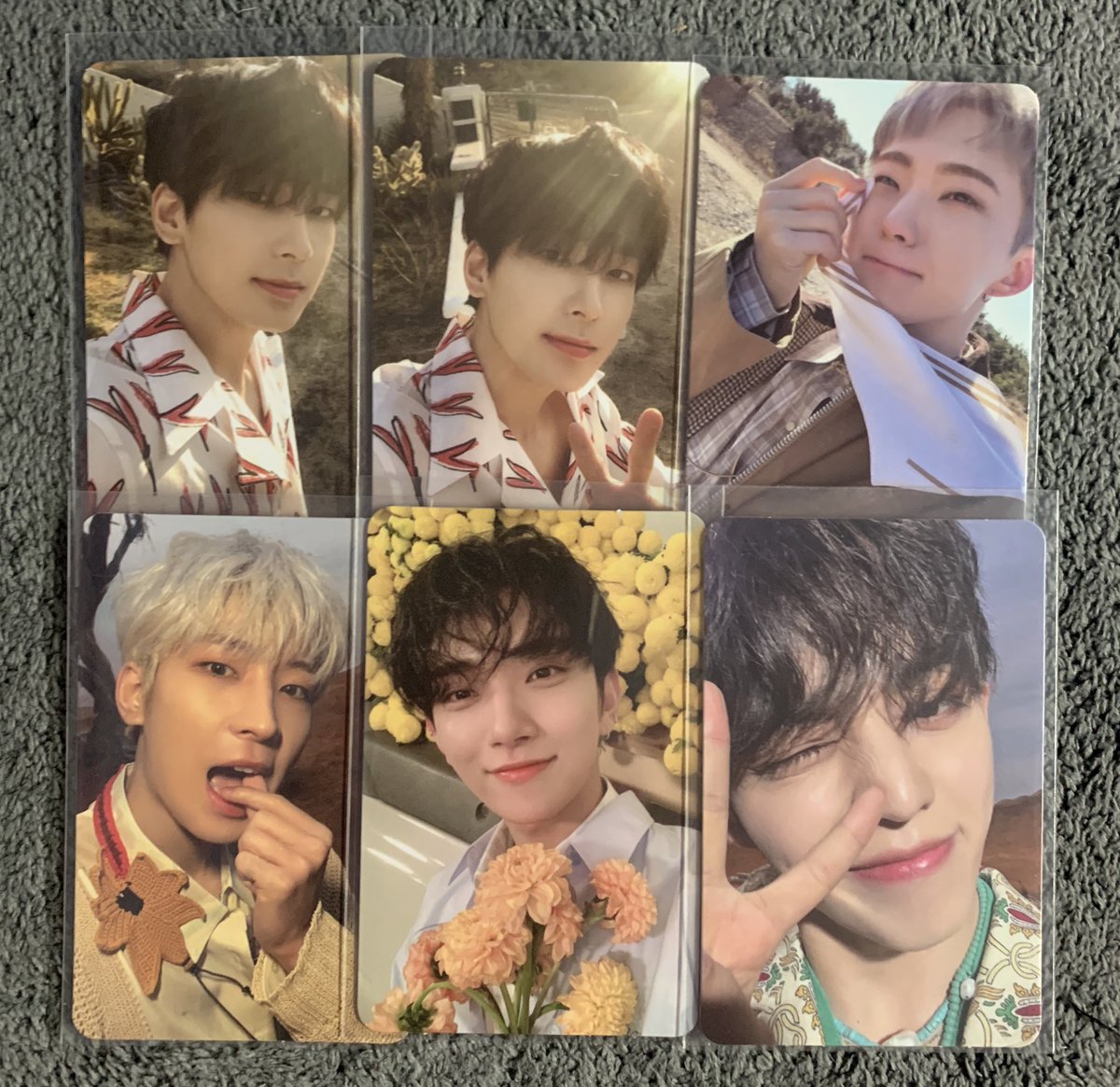 minapoca's tweet photo. wtt lft ph 

have : pic + hao nb noot
want : any same demand gg / svt pcs

— pls dm for offers, ratio tbd
— not same demand = pass

# seventeen svt wonwoo hoshi joshua scoups hg henggarae set jonas kain puso dangwa ray peace ive twice stayc newjeans rv le sserafim https://t.co/gfSeESy1AO
