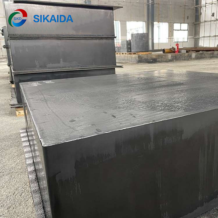 Sikaida_China's tweet image. High Quality Fine Grain EDM Graphite Block China Factory
 Wechat/Whatsapp:008613389007166
 Email:michael@sikaidaintl.com
 #isostaticgraphite #graphite #graphiteelectrode #carbon #carbongraphite #graphitecrucible #graphitemolds #graphitematerials #graphiterod #graphiteblock