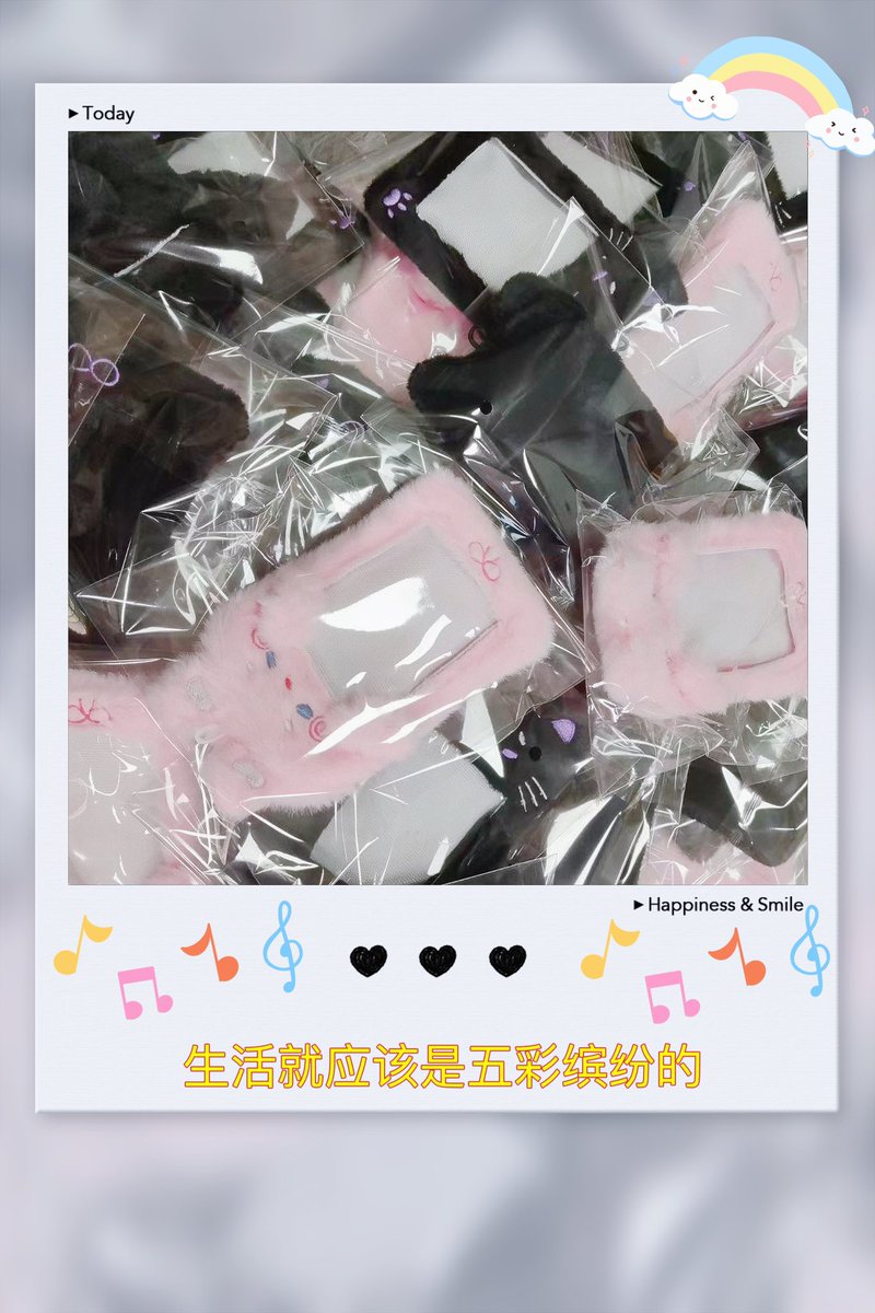BianRainie's tweet photo. Some plush Card 💳 protectors bulk order 😊🫡🫶Welcome to send me inquiry or DM🎉♥️ #plushie #plush #card #cardcase #cardprotector #bag #itabag https://t.co/NdyloQlfg5