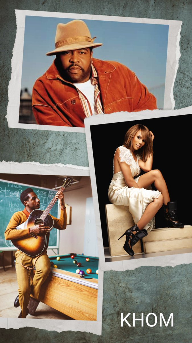 Kiandesworld72's tweet photo. HAPPY BIRTHDAY to Singer-Songwriter Gerald Levert, Singer-Songwriter Deborah Cox and Singer-Songwriter Leon Bridges!!!βπΌβ€
July 13, 2023
#HappyBirthday
#GeraldLevert #RIP
#DeborahCox #49Strong
#LeonBridges #34Strong https://t.co/LHAAACEQem