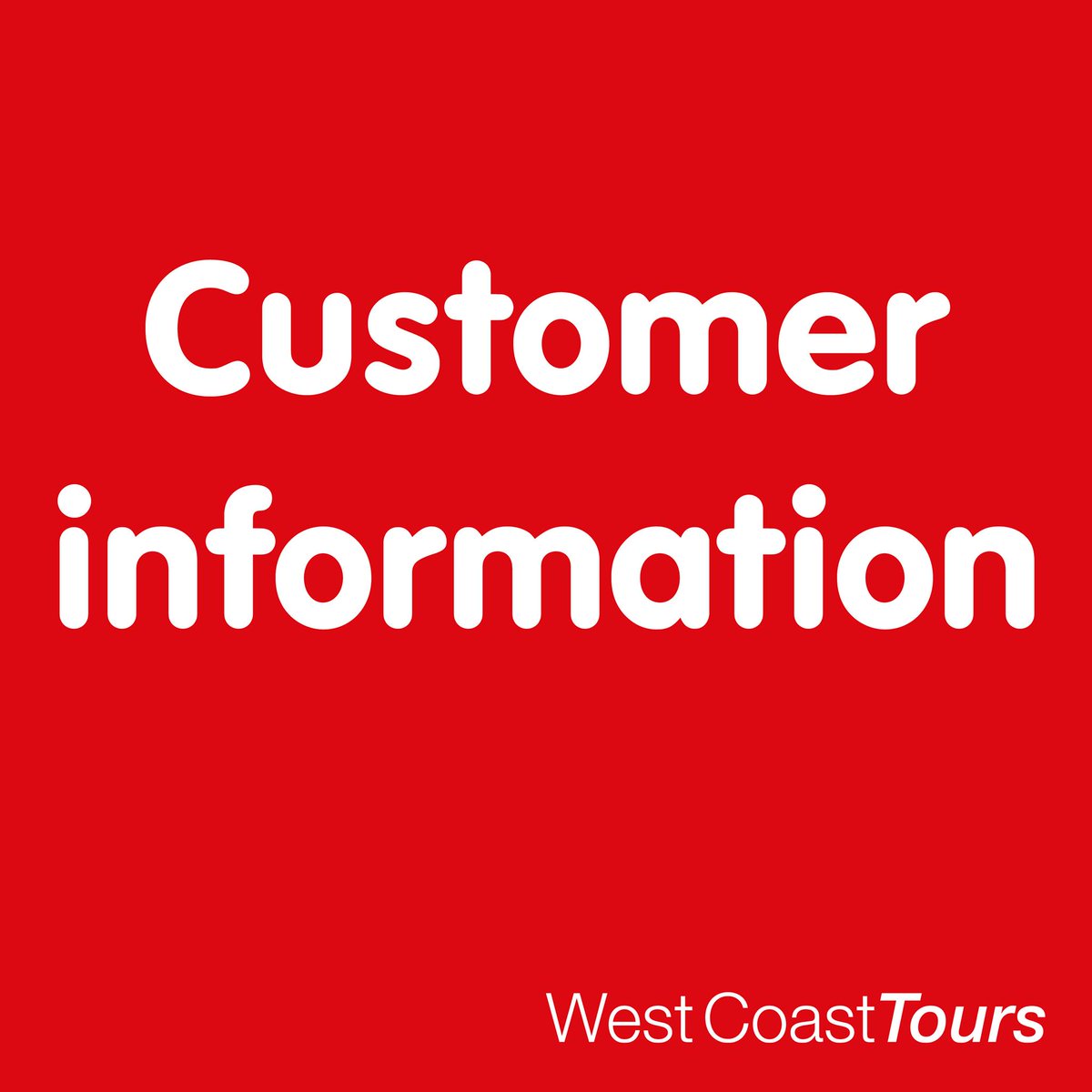 We are delighted to say that we have had notification to say that ferries from Oban to Mull are operational this morning and tours will run as planned.