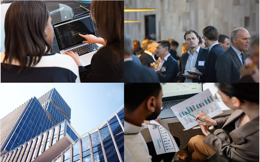 Alle komende opleidingen van #PPSNetwerkNederland vind je hier! Krijg meer projectgrip als #projectmanager door het volgen van deze opleidingen, intervisies en workshops. Leer complexe #projecten goed te managen - mailchi.mp/ppsnetwerk/kom…