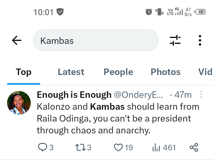jaymutua04's tweet photo. @rojazrutomwenge @OnderyEunice nani alikuwa wakwanza coz Kuna mtu hataki kuchoka https://t.co/MfKknE3S8i