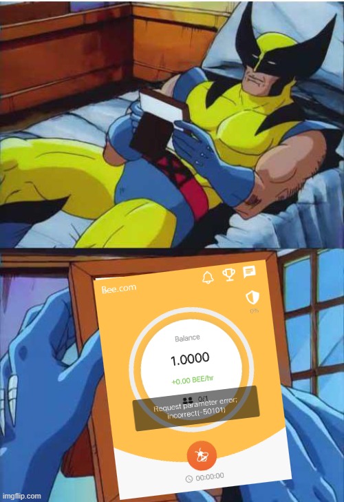 Beenetworkintl's tweet photo. The outdated versions of Bee Network (earlier than 1.7.0) have currently been obsoleted. You may meet an issue with mining (code -50101). 

Please download the latest version from https://t.co/6OruSeASGL and log in with your current account to continue your mining. https://t.co/LG5VX6Zusk