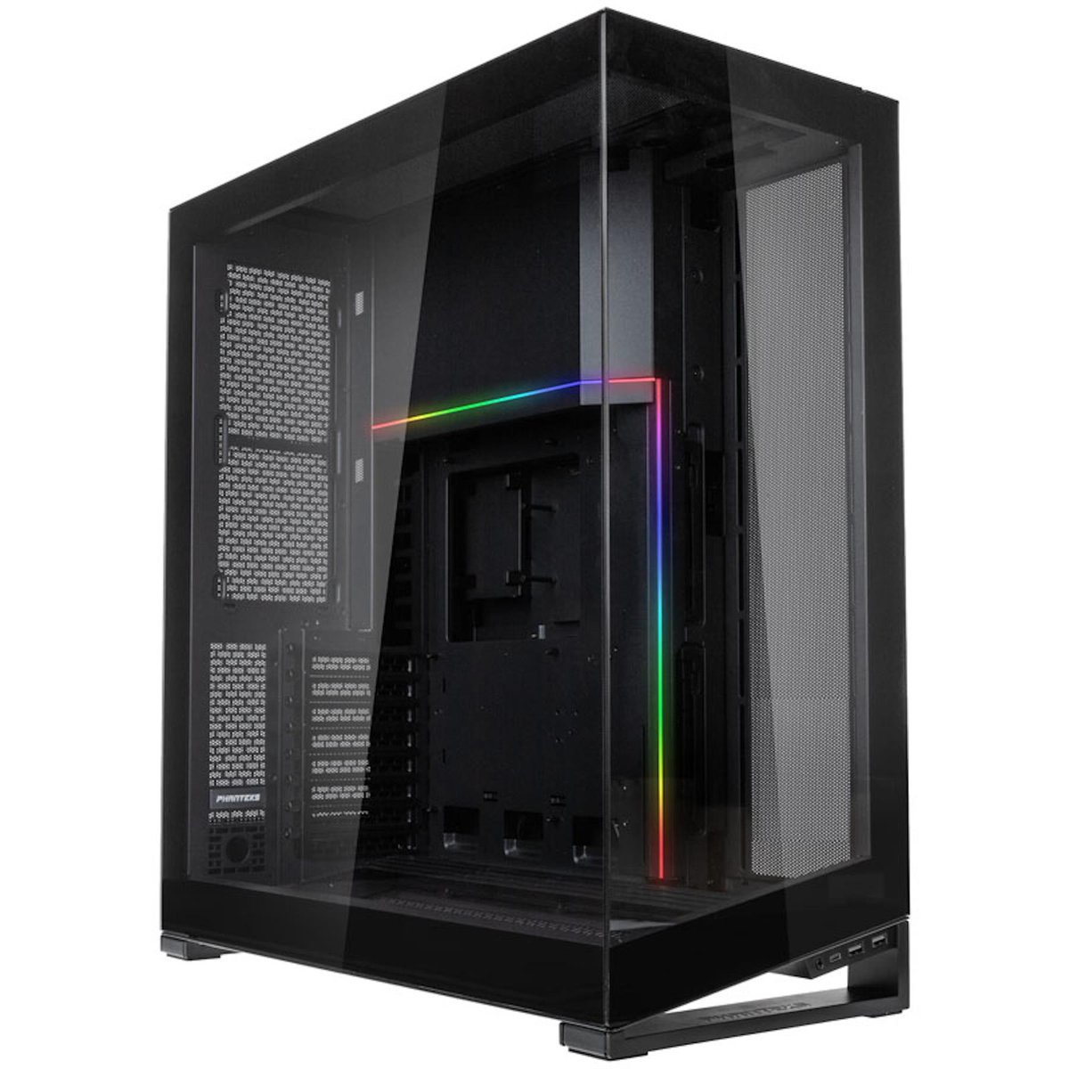 backtotheoffice's tweet image. New Brand Thursday! 🚨

@Phanteks are the latest brand to be added to our stock list (we&apos;ll be adding more of their products too!)👌

Take a look at the Phanteks NV7 D-RBG Full Tower PC Cases via the link below:
loom.ly/mXPRyTA
#Phanteks #PcCases