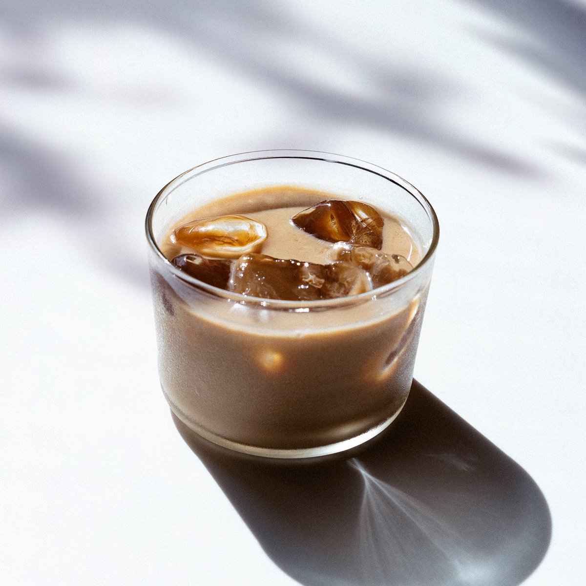 KERR_COFFEE's tweet photo. アイスチャイはいかがですか？

#chai #cafe #カフェ巡り #カフェ好きな人と繋がりたい https://t.co/hmrNFlgP2X