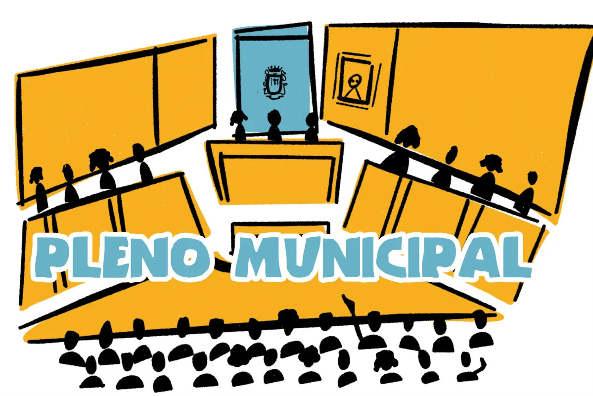 José Damián de la Peña Alonso, Alcalde-Presidente del Excmo. Ayuntamiento de Fresnedillas de la Oliva,

H A C E    S A B E R

 Que, el próximo día 14 de julio de 2023, a las 21:00 horas en el Salón dePlenos del Ayuntamiento, se celebrará sesión

fresnedillasdelaoliva.es/2023/07/13/ple…