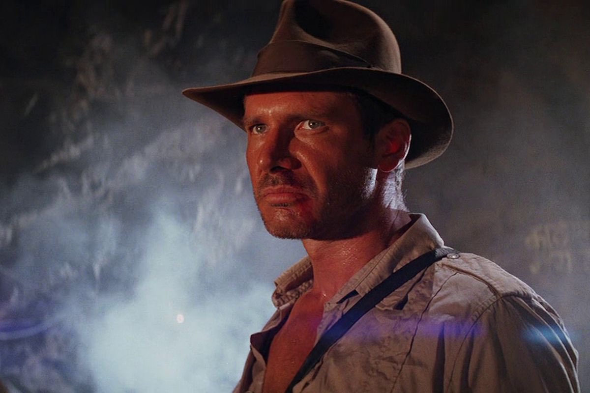 TheTristanB's tweet photo. Joyeux anniversaire au légendaire Harrison Ford qui fête aujourd’hui ses 81 ans ! https://t.co/QVcJ2F7hJ0