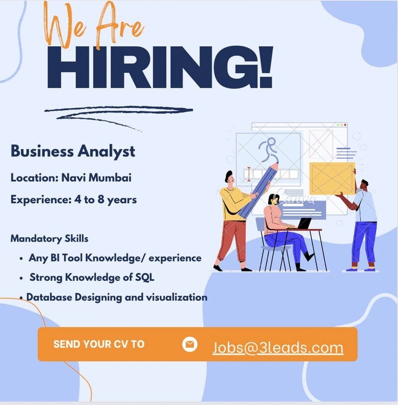 Megna_almoner's tweet image. #Job_Alert #Spicy_Minion