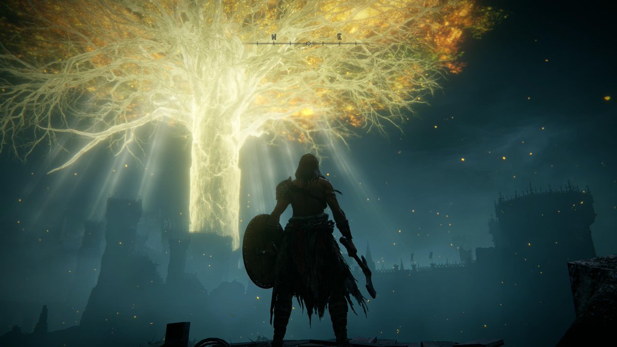 Angel77Oficial's tweet photo. #PS5Share, #ELDENRING https://t.co/uc7pvWReXF