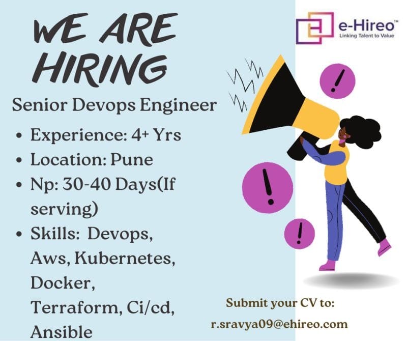 Megna_almoner's tweet image. #Job_Alert #Spicy_Minion