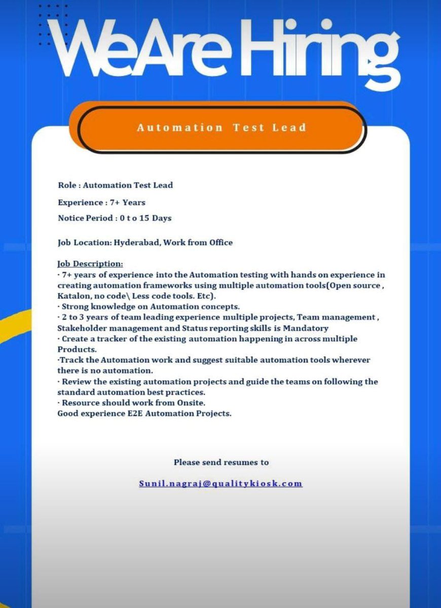 Megna_almoner's tweet image. #Job_Alert #Spicy_Minion