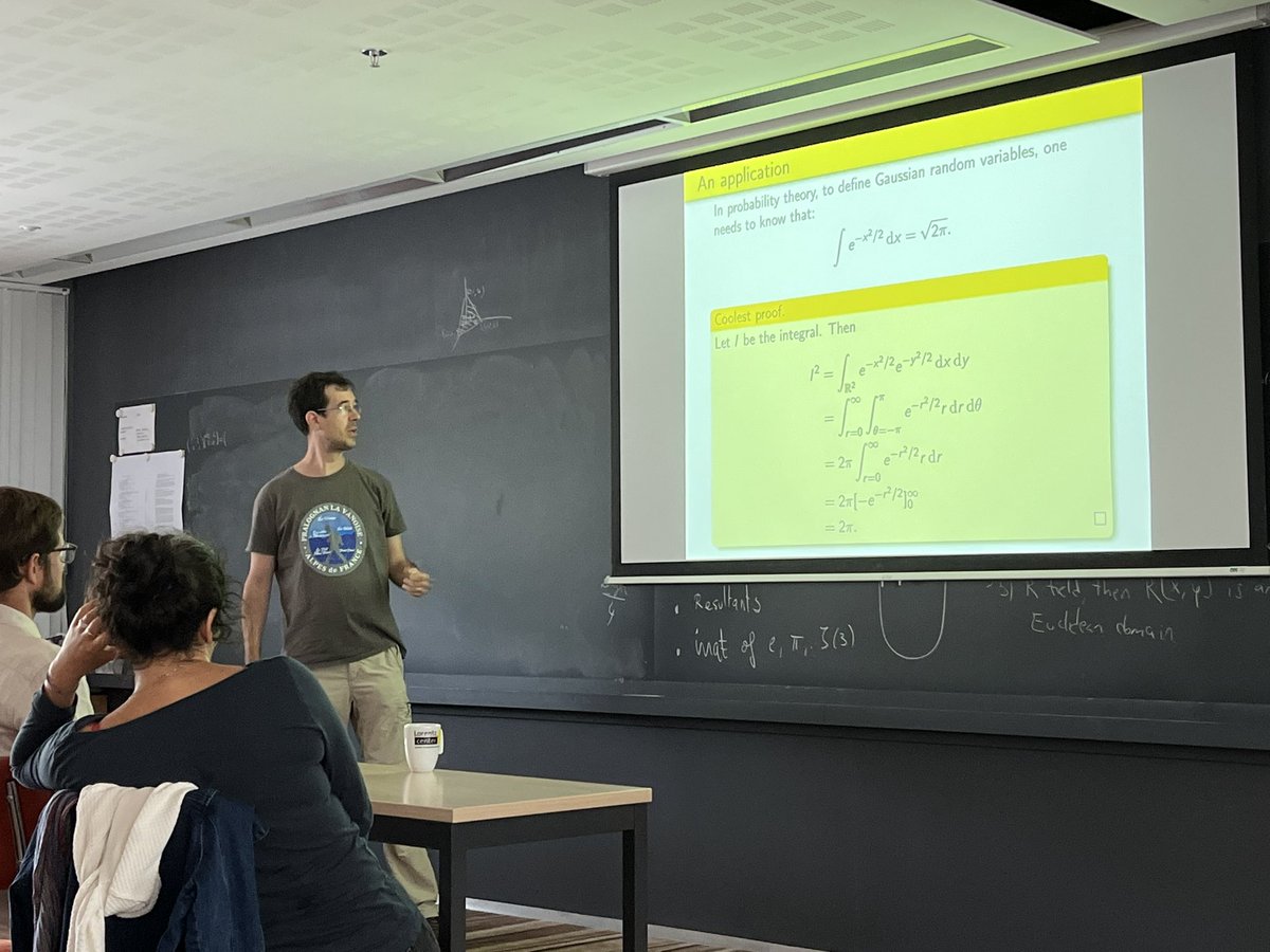 freekwiedijk's tweet image. And now for some analysis ☺️ #MachineCheckedMathematics