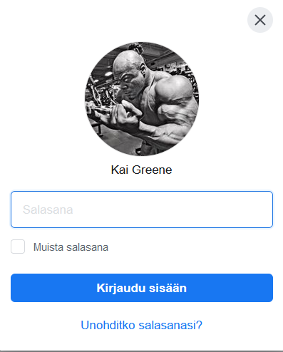 Talizo13's tweet photo. Facebook-tili kaapattiin, en jaksa tehä uutta. Jatkossa mut tavottaa täältä. MOI! https://t.co/mC1KydUwiT