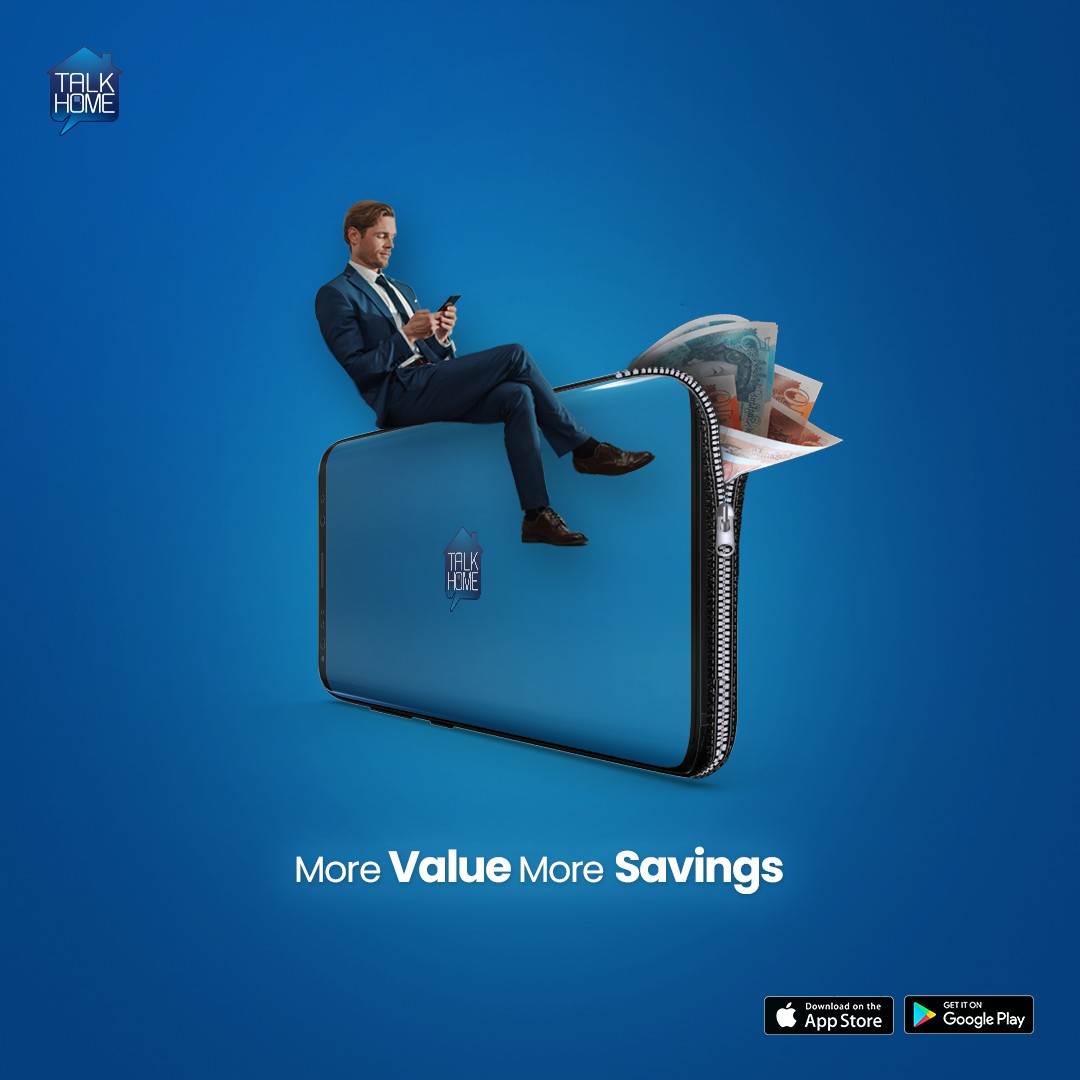 TalkHomeUK's tweet image. While other networks are out and about raising their prices, we've been keeping things affordable for you 🙌

Enjoy more value, fixed UK rates with a Talk Home SIM 🎉
talkhome.co.uk

#TalkHomeUK #FixedRates #FixedPrices #MVNO #ThursdayMotivation #thursdaymorning