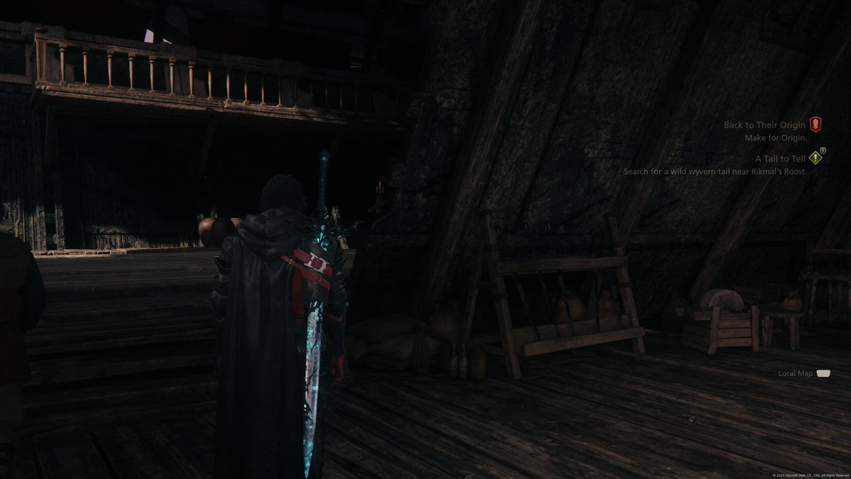 ralajung007's tweet photo. #FF16  #PS5Share, #FINALFANTASYXVI https://t.co/GdHjkAVgtv