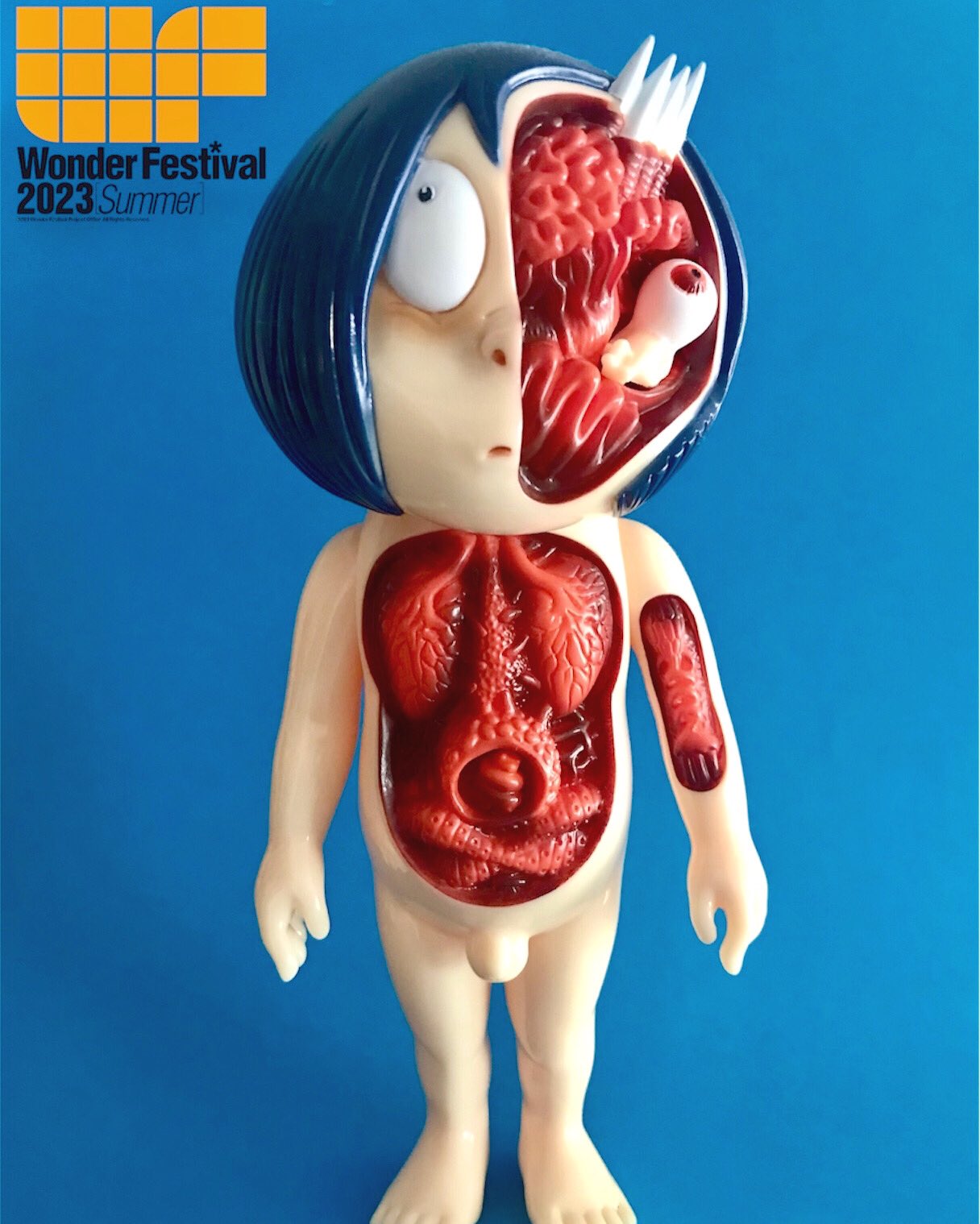 ロクでナシ玩具 (@rockdenothigang) / Twitter