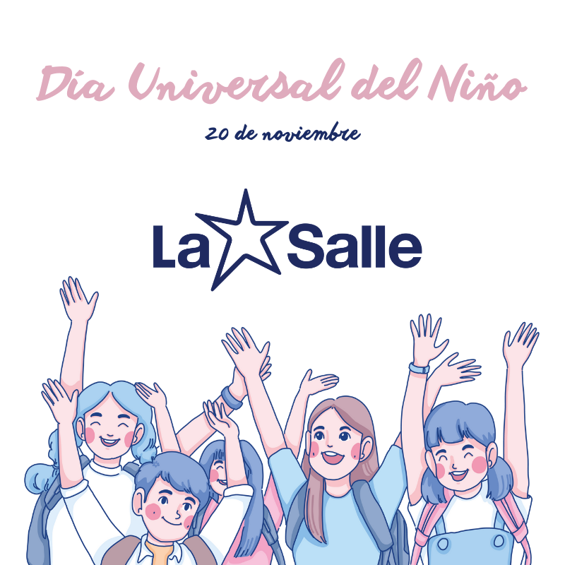 La Salle Arlep tweet media