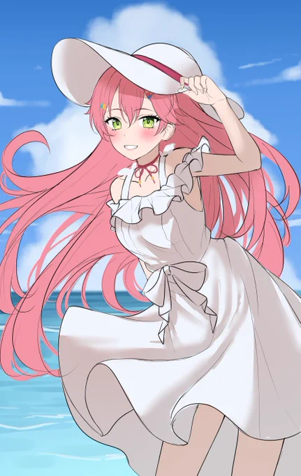 wip