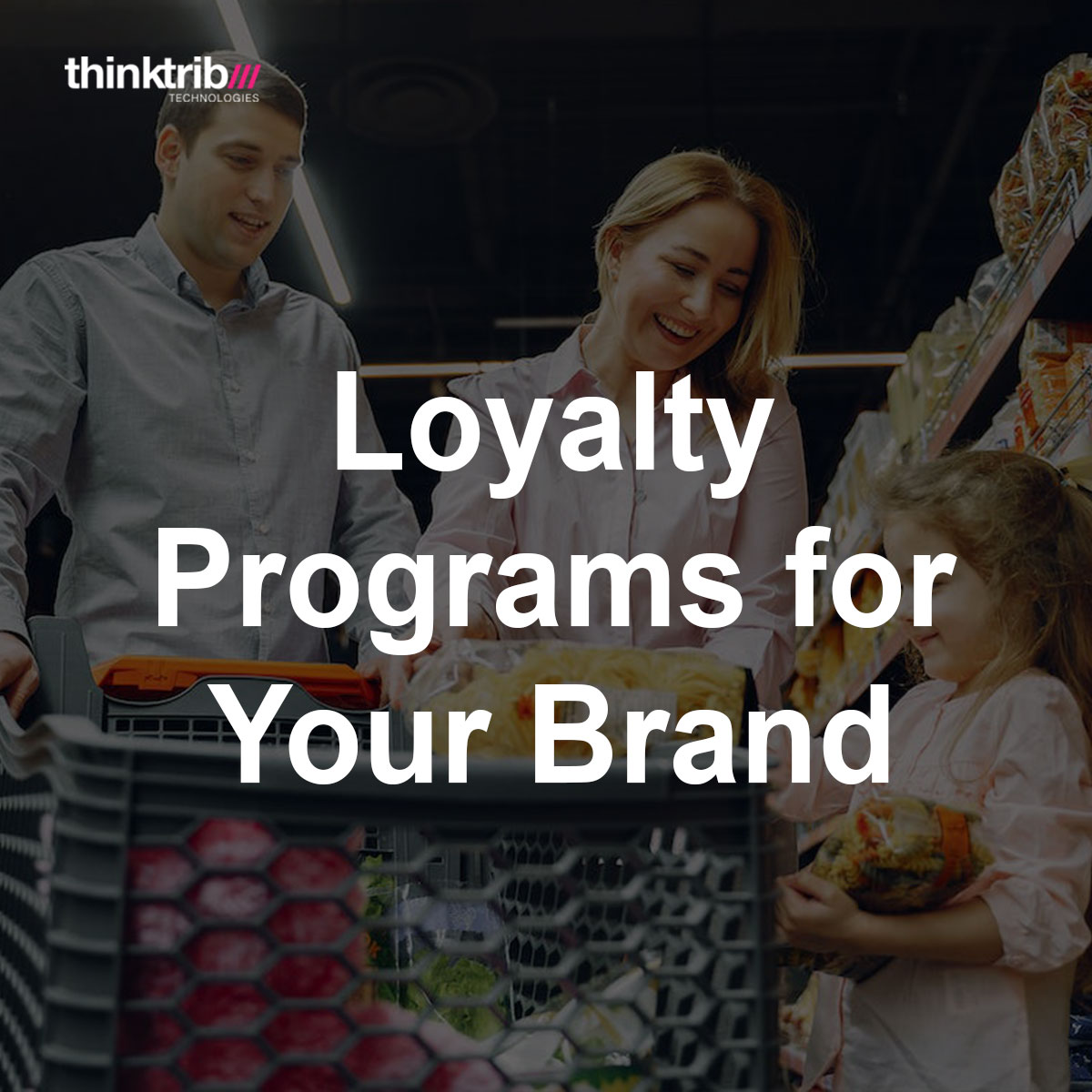 Think Tribe tweet media