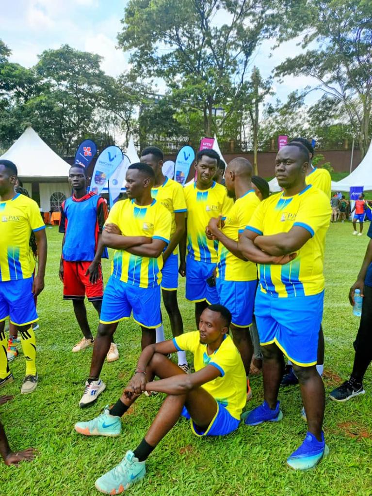 InsurancePax's tweet image. On this #ThrowbackThursday, we're throwing it back to the insurance gala that had our team stepping out of their comfort zones. We faced the challenges head-on and created unforgettable memories! 🌟💃

#InsuranceGalaThrowback #InsuranceGala #InsuranceGala23