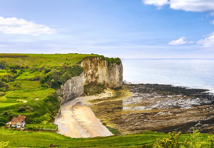 JaimePatrimoine's tweet photo. ✨ Glissez-vous dans la peau d’Arsène Lupin et découvrez la Seine-Maritime comme vous ne l’avez jamais vue !
😍 Entre ruines envoûtantes et falaises fascinantes, embarquez pour une véritable escapade romanesque 👇
https://t.co/aLDpwvv6pO
#Normandie #Patrimoine https://t.co/pOBU681FQB