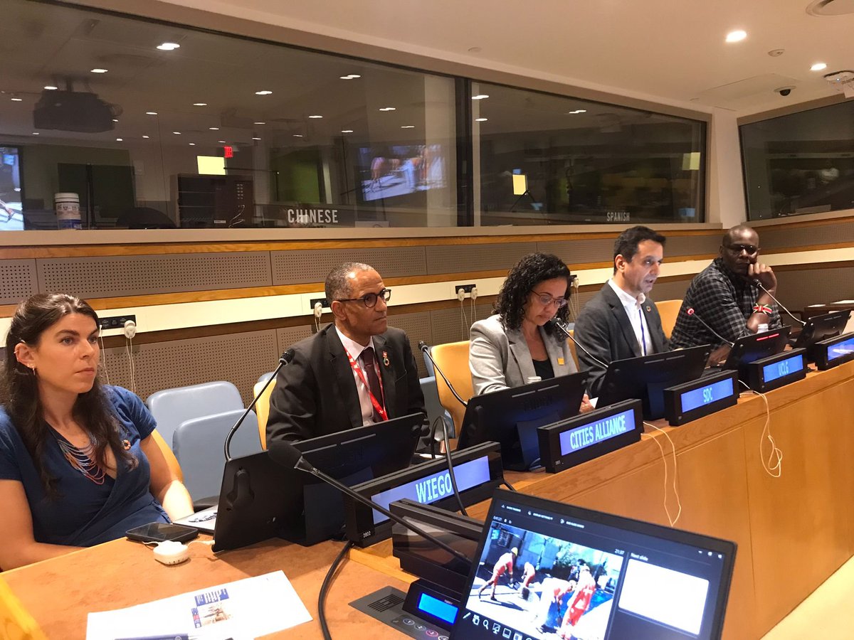 Muungano wa Wanavijiji tweet media