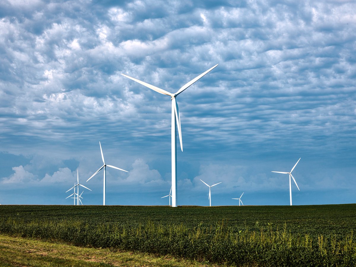 rjamstevens's tweet photo. Congratulations to Carlo Bottasso @TU_Muenchen on receiving #EAWE' Academy Scientific Award 2023 for "Outstanding contributions and pioneering role in the research on modeling and simulation of wind turbine technologies." 🌬️🏆🎉
#windenergy @eawe_eu #PhDvoice #postdocvoice https://t.co/unnZtS3jQL