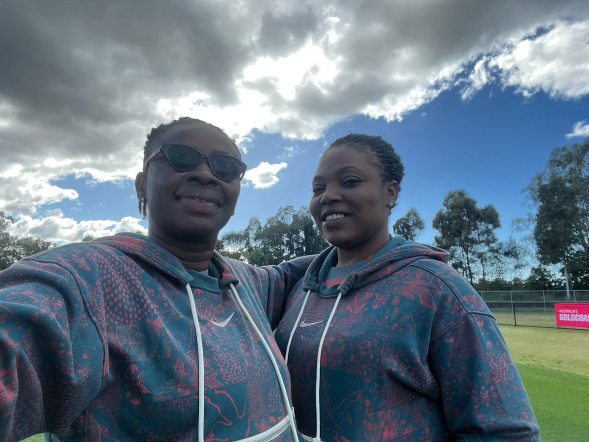 oluchitobex's tweet photo. FIFAWWC23 : Work continues,  Thursday' training was loaded. Coaches @CoachWaldrum , Kyle , Justin , Awal &amp; @FCAAN Terry , getting set to actualise the team' goal ahead of Melbourne/Brisbane duties.@OlayinkaOlawol6
@Superfalconshow @madu_ndidi @BeatenRick @CoachWaldrum https://t.co/CeFVMnF28l