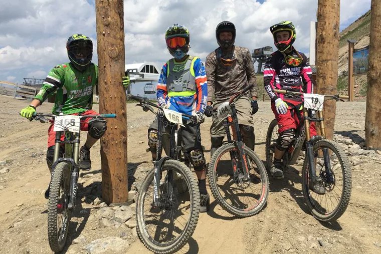 SeeTignes.com tweet media