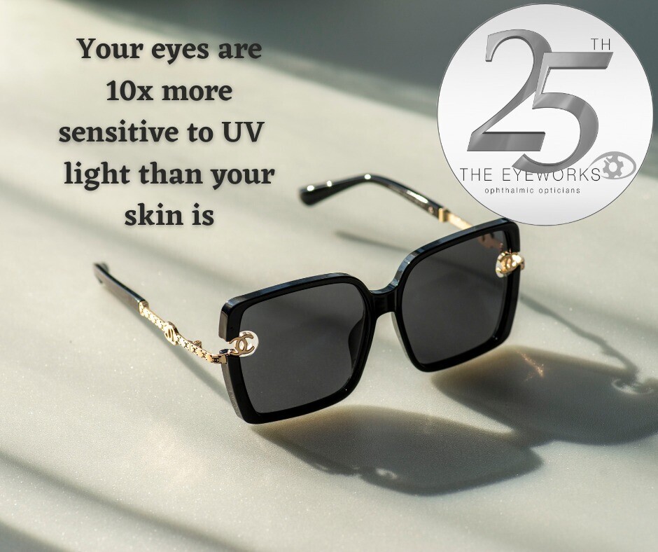 The Eyeworks tweet media