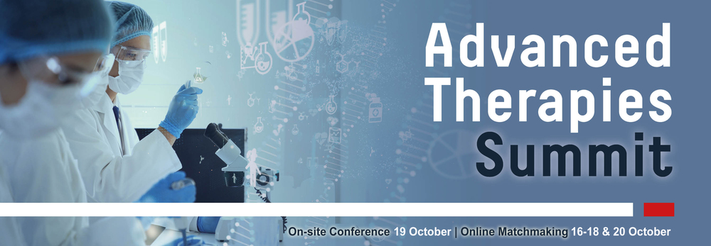 Cumbre de terapias avanzadas: Evento de búsqueda de socios
🗓️16-18-20 Octubre 2023 Online
#EENCanHelp #EENis15
<a href="/FlemishBrabant/">Flemish Brabant</a> @RegMed_XB <a href="/flandersbio/">flanders.bio</a> <a href="/VenetoInnovazio/">Veneto Innovazione</a> <a href="/BerlinPartner/">Berlin Partner</a> <a href="/Brussels_hub/">hub.brussels</a> <a href="/CENTICluj/">CENTI Cluj-Napoca</a> <a href="/EEN_spain/">EEN Spain</a> 
galacteaplusblog.com/event/cumbre-d…