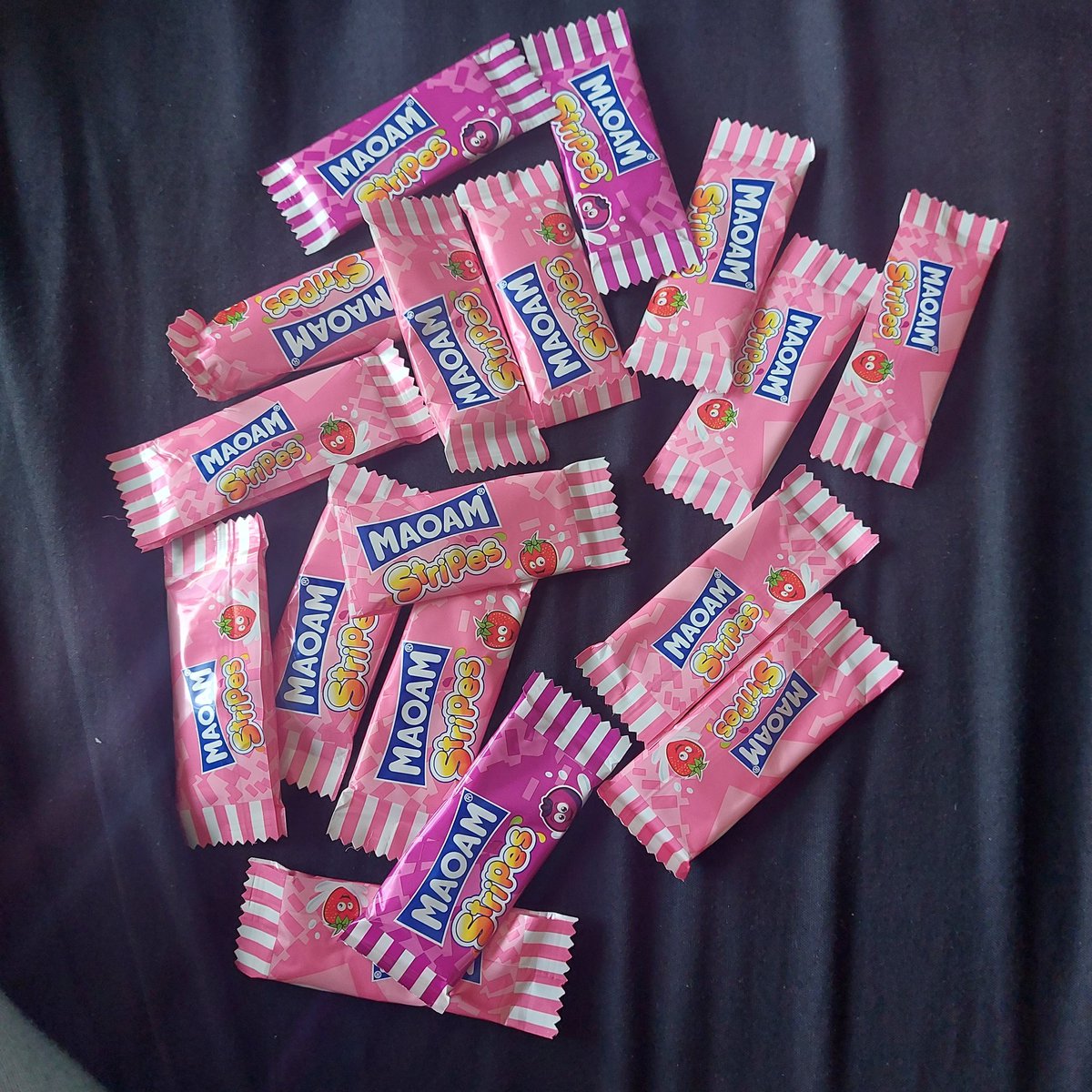 Queen of Nephilim tweet media