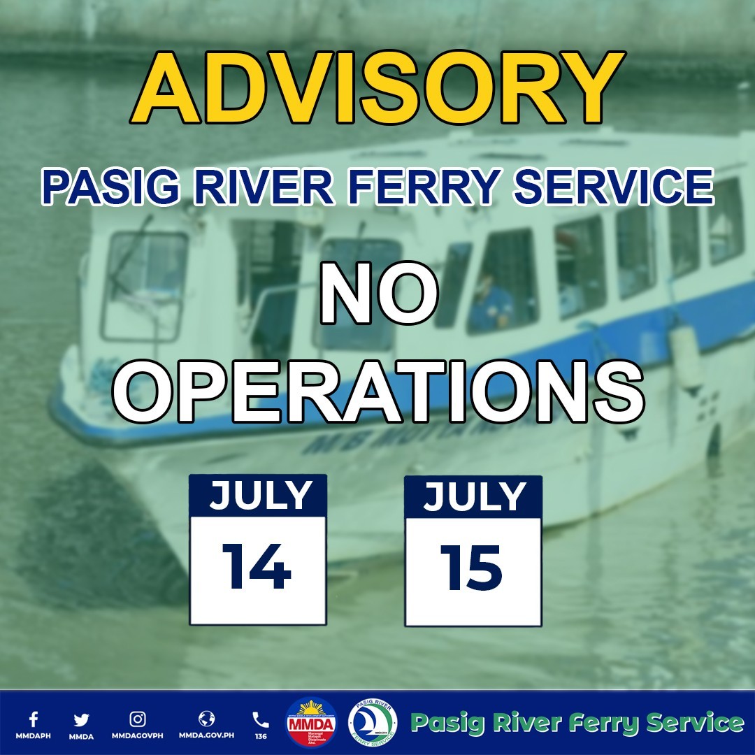 Official MMDA tweet media