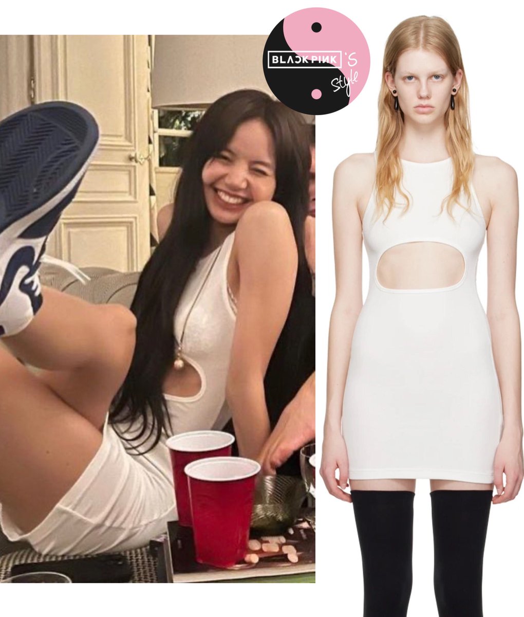230705 - Lisa in Paris🇫🇷

#LALISA #LISA  #리사 #BLACKPINK #블랙핑크