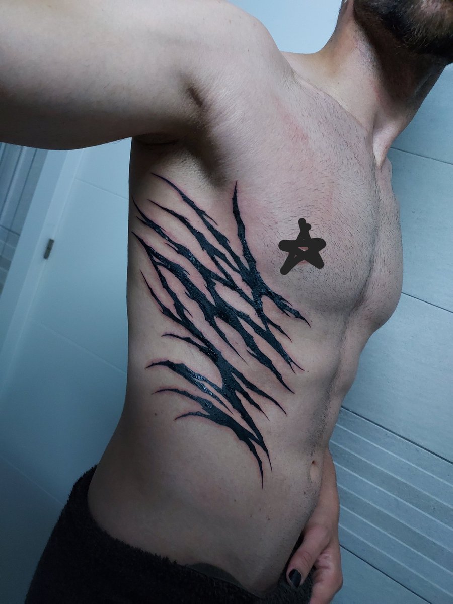 aithor_rijas's tweet photo. Habemus tatuasión https://t.co/ufEhKQTow3