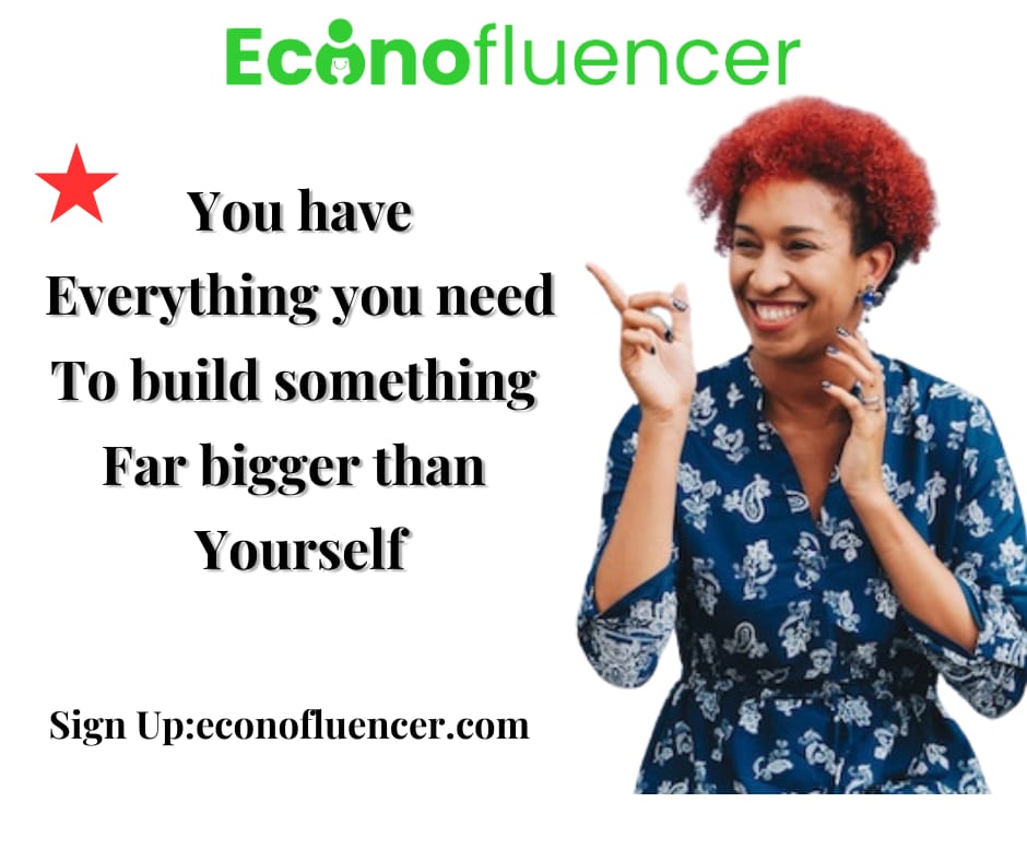 Econofluencer's tweet photo. 🌟 "Thursday Vibes: Shine Brighter Than Ever! Join the party at https://t.co/DOuJGMxQHD. Connect with SMEs, grow your brand, and make money doing what you love. Be authentically you and inspire others
#DrKhaminwaExposed  Malala Sifuna M-pesa Alshabab https://t.co/qRmNi95gnd