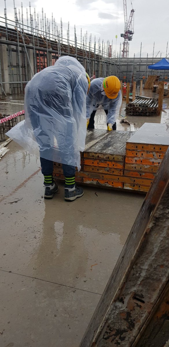 Бороонд хэдэн дүү нартайгаа ажиллаж л бна