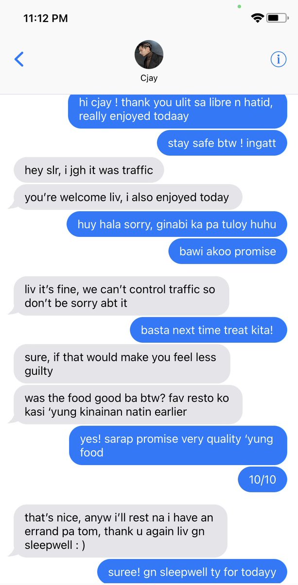 aineewrites's tweet photo. ♡ 23

sorry for the vv late update, will be posting more na since acad break na namin ! happy reading everyone >< https://t.co/cNmkKDYqCH