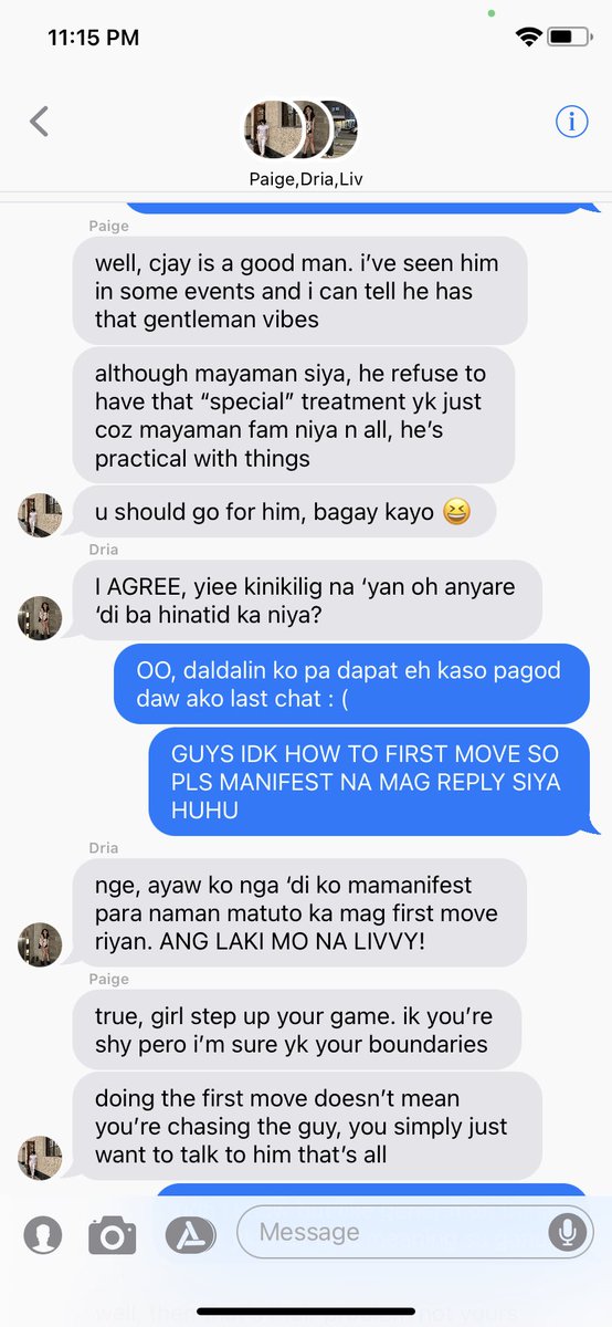 aineewrites's tweet photo. ♡ 23

sorry for the vv late update, will be posting more na since acad break na namin ! happy reading everyone >< https://t.co/cNmkKDYqCH