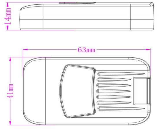 🔥Function description
👉 In the case of parallel connection, different pressure difference causes charge between #batterypacks.
👉Limit the rated charging current, effectively protecting the high current protection board and battery.